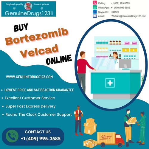 Bortezomib A Key Drug in Multiple Myeloma Treatment.jpg