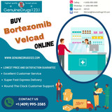 Bortezomib A Key Drug in Multiple Myeloma Treatment