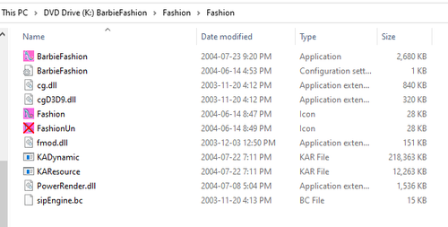 barbie fashion show "fashion" folder.png