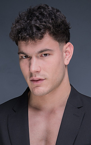 Mister RNB Girona 2023 Victor Sanchez Profile Headshot.jpg