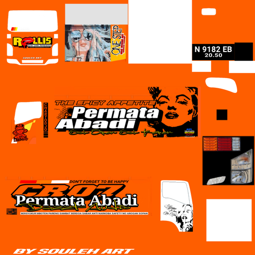 Livery Rollis Isuzu NMR71 Souleh Art.png