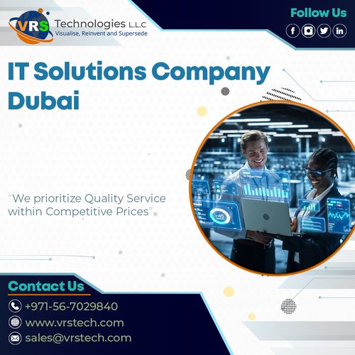 Significant Provider of IT Solution Company in Dubai.png