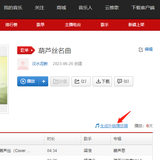 添加网易云音乐步骤 2