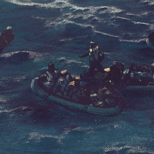 The Avalanches - Since I Left You (20th Anniversary Deluxe Edition).gif
