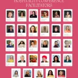 Woman in Travel and Hospitality Conferen
