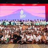 When The World Meets In Bali