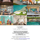 COMO Uma Canggu Jobs News May 2023 2
