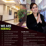Horison Ultima Bekasi