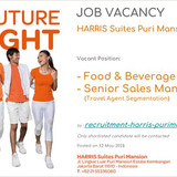 Harris Suites Puri Mansion