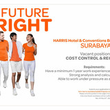 Harris Surabaya