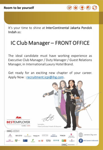 InterContinental Jakarta Pondok Indah Ma.jpg