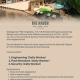 Haven Bali May 2023