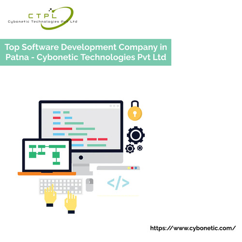 Best Rated Software Development Company in Patna: Cybonetic Technologies Pvt Ltd.jpg