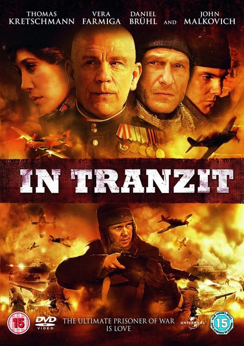 Wojna uczuć / In Tranzit (2008) PL.1080p.BDRip.H264-wasik / Lektor PL