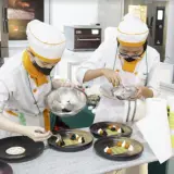 FHI Cooking