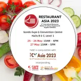 Restaurant Asia Singapore restaurantas