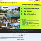 Maxone Anyer