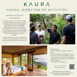 Kaura, Cross Hotels Resorts Jobs News