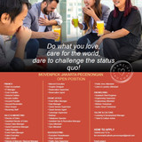 Movenpick Jakarta Pecenongan Jobs News M