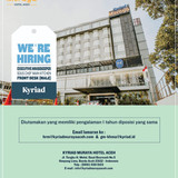 Kyriad Muraya Aceh