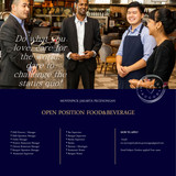 is hiring ! 2