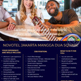 Novotel ibis Styles Jakarta Mangga Dua