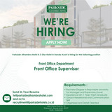 Parkside Alhambra Jobs News May 2023