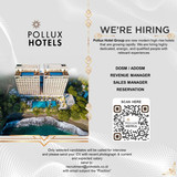 Pollux Hotel May 2023