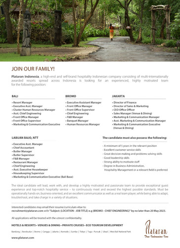 Plataran Indonesia Jobs News May 2023.jpg