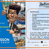 Radisson Batam Jobs News May 2023