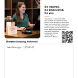 Sheraton Lampung
