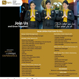 Sango Hotel Management Jobs News 2023