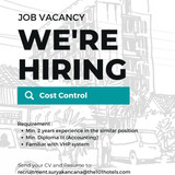 The 101 Hotel Bogor Suryakancana Jobs Ne