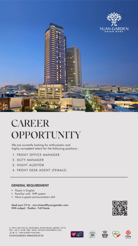 Yuan Garden Pasar Baru Jobs News May 202.jpg