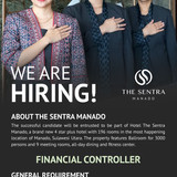 The Sentra Menado Jobs News May 2023