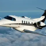 Inside the Phenom 300 4