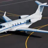 Inside the Phenom 300 5