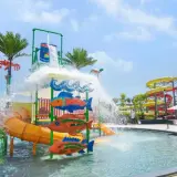 10. Alma Splash Water Park
