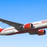 AI Cruising Clear Blue Sky 2