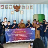 CSR OHM di Desa Kedung Dalem