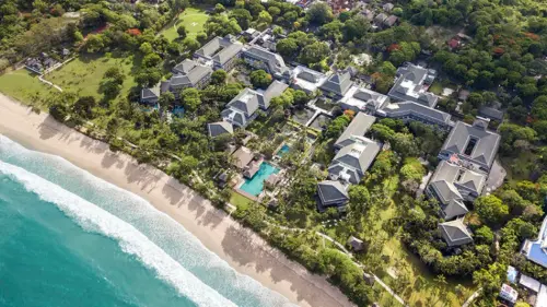 430 room InterContinental Bali Resort.webp