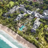 430 room InterContinental Bali Resort