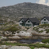 finsbay lodges