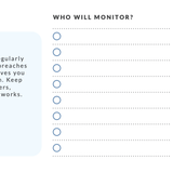 5. Monitoring