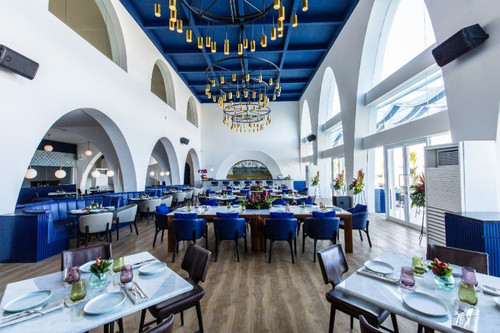 Café del Mar Bali