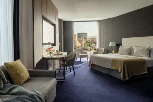 Anantara The Marker Dublin Hotel Junio