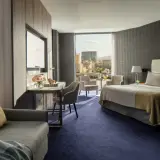 Anantara The Marker Dublin Hotel Junio