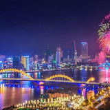 Danang International Fireworks Festival,