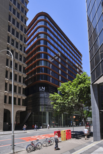 ASSA ABLOY Successfully Implements at the.jpg