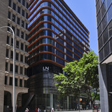 ASSA ABLOY Successfully Implements at the